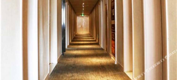 尚品电竞酒店(瑞安体育馆店)图片