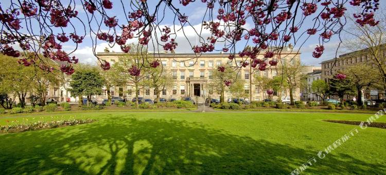 金普顿布莱斯伍德广场酒店(Kimpton Blythswood Square Hotel & Spa)图片