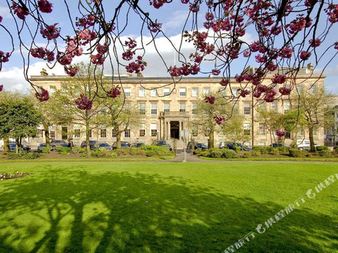 金普顿布莱斯伍德广场酒店