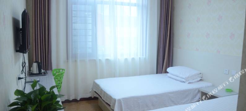 保定市清苑区鑫茂主题宾馆图片