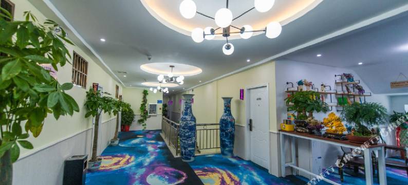 维佳居酒店(武昌火车站店)图片