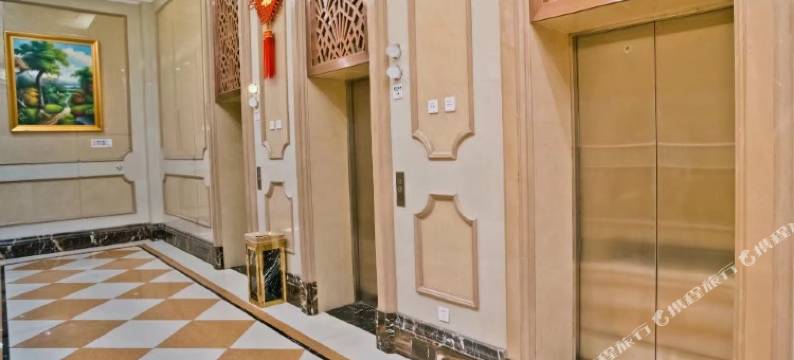 齐齐哈尔万达景尚酒店图片