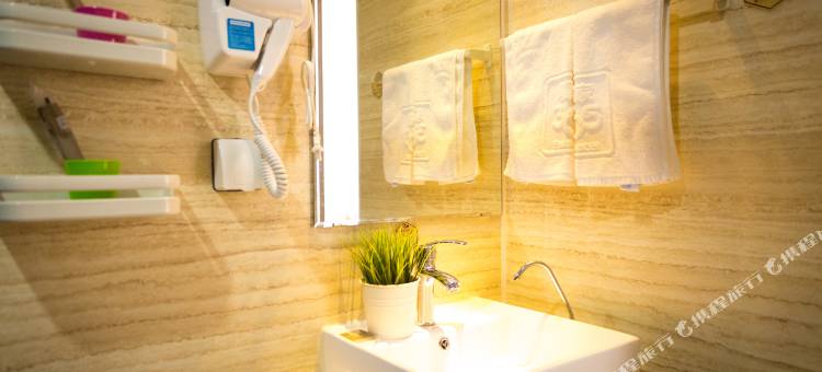 驿家365连锁酒店(沙河玻璃深加工市场店)图片