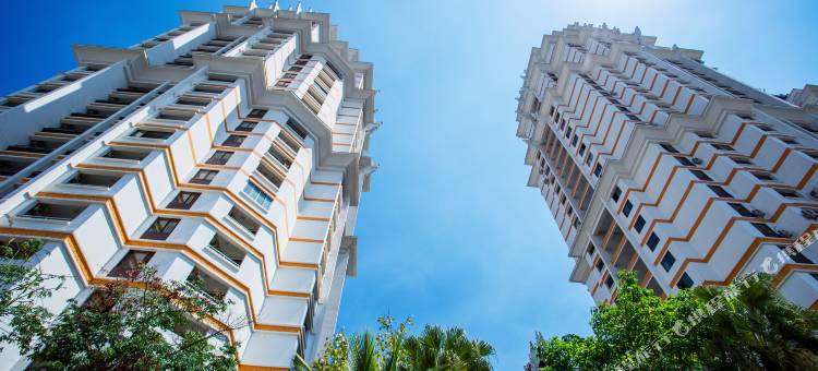 Q加·西双版纳依澜江畔度假酒店图片