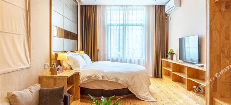 昆明顾家酒店(西部汽车站地铁站店)图片