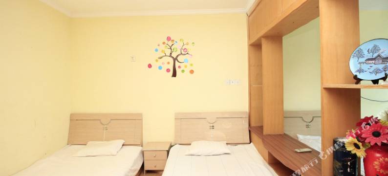 日照墨冉宾馆图片