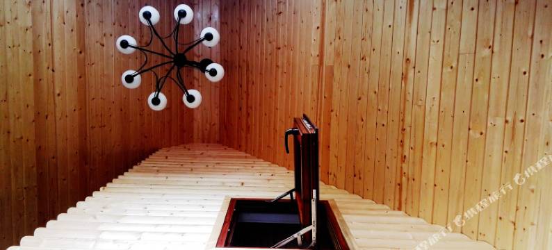 苏州太仓吴家湾民宿图片