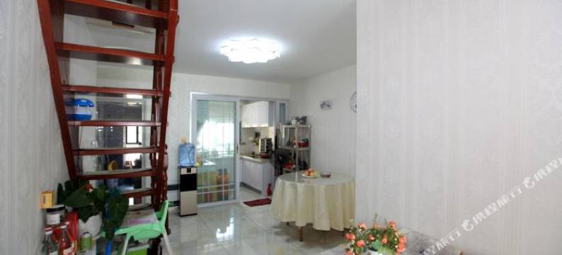 长岛美缘客栈图片