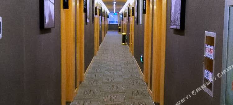 尚客优精选酒店(淮海西路萧县高铁站店)图片