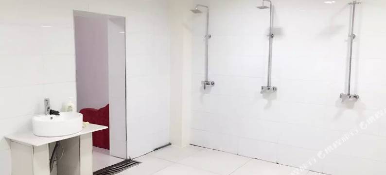 太谷玉池宫酒店图片