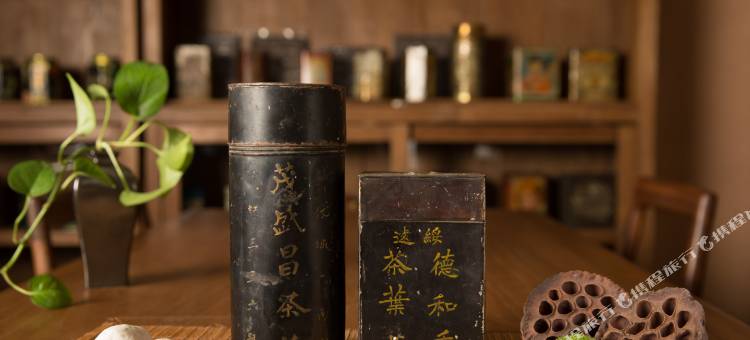 舍一茶事文化酒店(呼和浩特大召寺店)图片