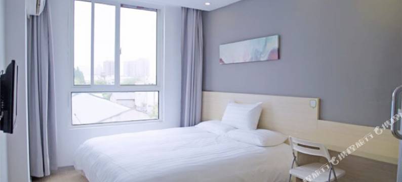 海友酒店(上海虹桥枢纽徐泾北城地铁站店)图片