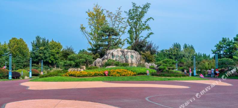 爱旅自助民宿(日照海曲东路店)图片