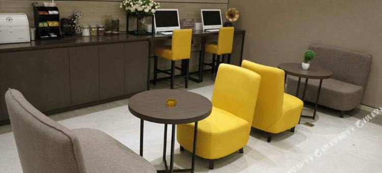 如家精选酒店(昆明爱琴海购物中心公园1903店)图片