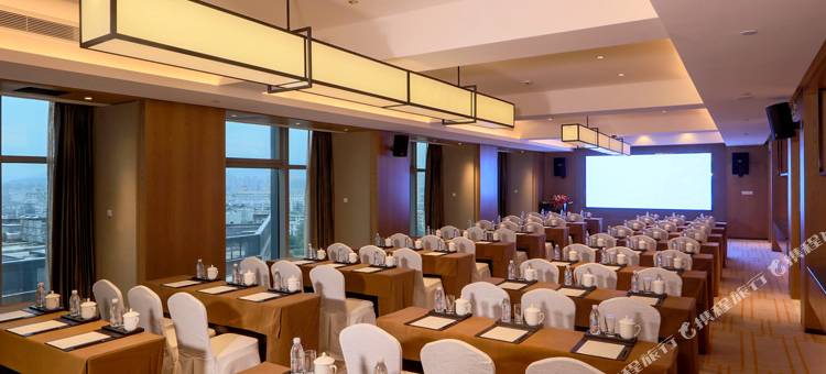 湖州东吴开元名庭酒店图片