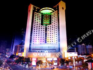 Wenzhou Hotels 201 Accommodations Ctrip Wenzhou International Hotel