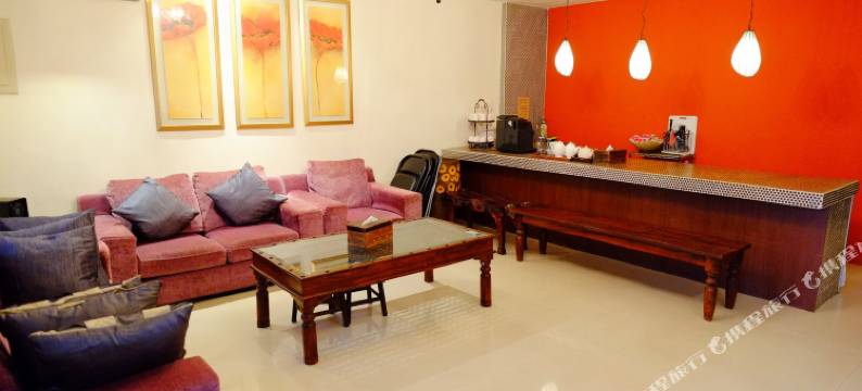 花莲眠月楼民宿图片