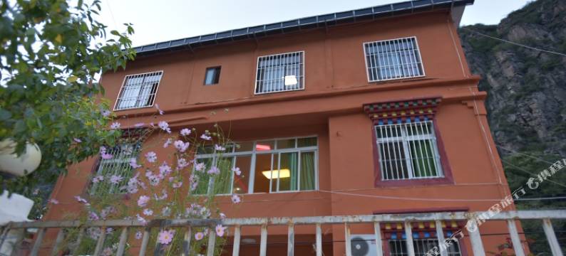 理县学浩民宿图片