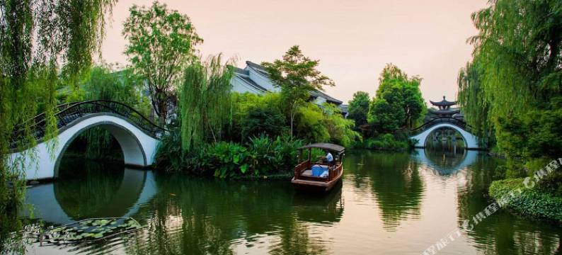 杭州秘岸酒店图片