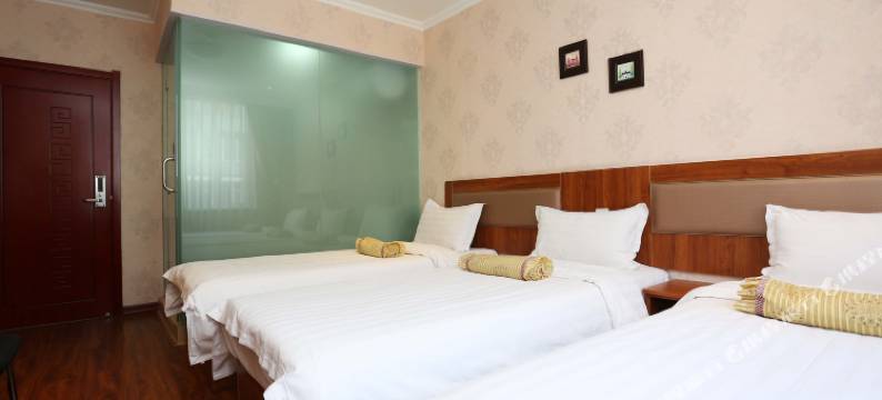 延吉水裕宾馆图片