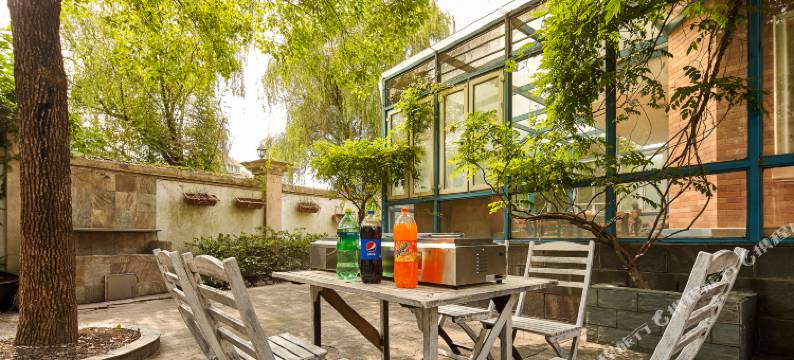 上海爱聚派轰趴馆(九谊路分店)图片