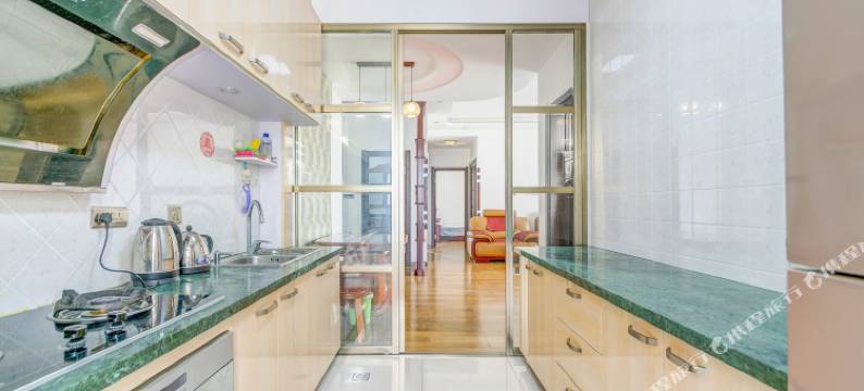 哈尔滨荣成曙光海边家庭公寓图片