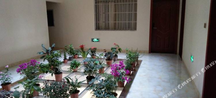 独山众汇商务酒店图片