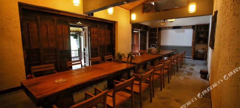 雁荡山散水阁民宿图片