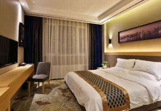 Lanka Boutique Hotel Hotel Overview