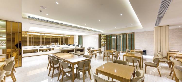 全季酒店(连云港墟沟店)图片