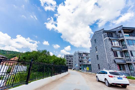 承德顺馨之家普通公寓