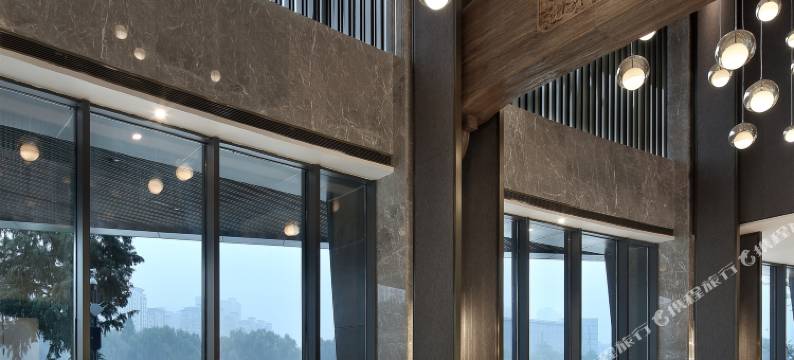 洛阳亚丁酒店图片