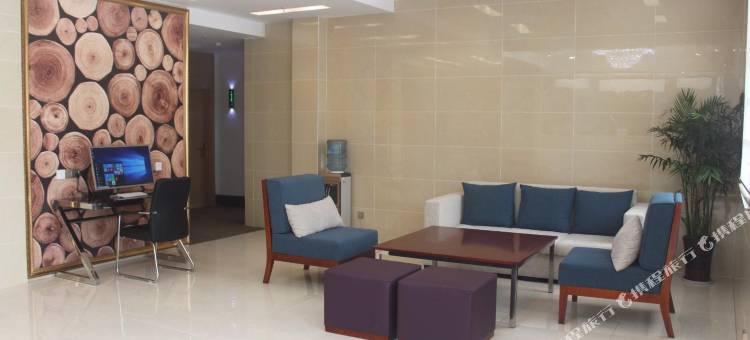 格林豪泰(靖江斜桥新华路店)图片