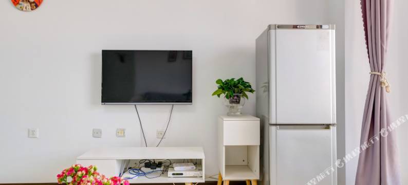 jieese的家公寓(哈尔滨南直路店)图片