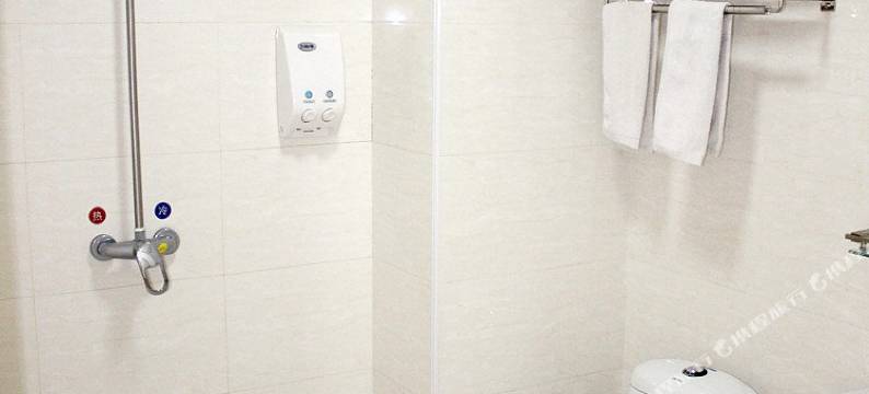 沈阳悦达美景宾馆图片