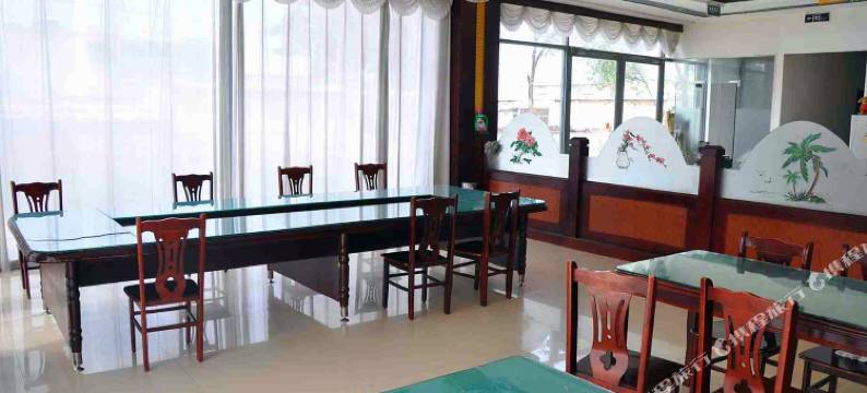 清河金帝宾馆图片