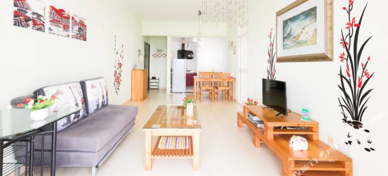 优雅公寓(南宁洛春路店)图片