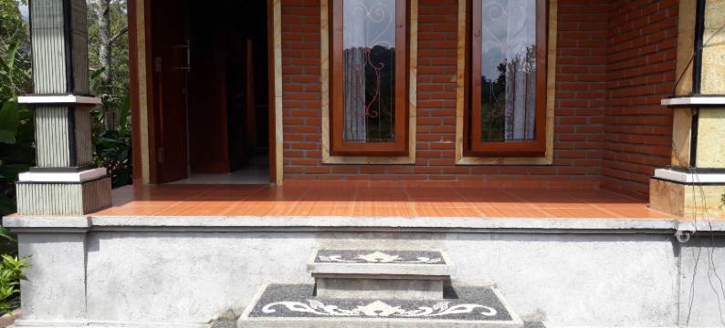 KubuGalungan旅馆(The Kubu Galungan)图片