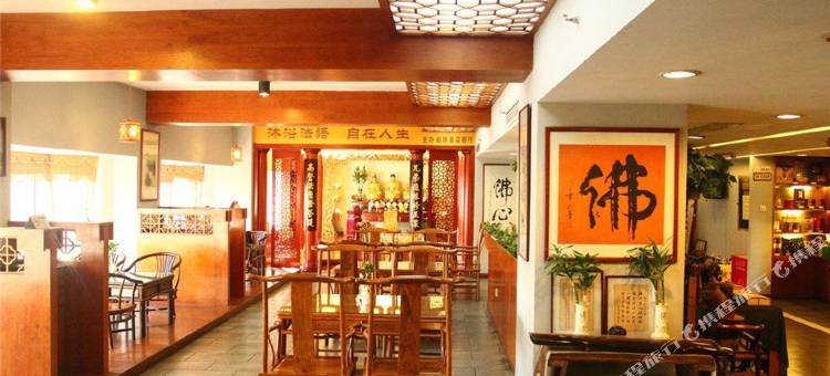 永靖鸿瑞假日酒店图片