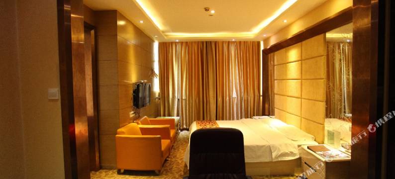 连云港苹果假日酒店图片