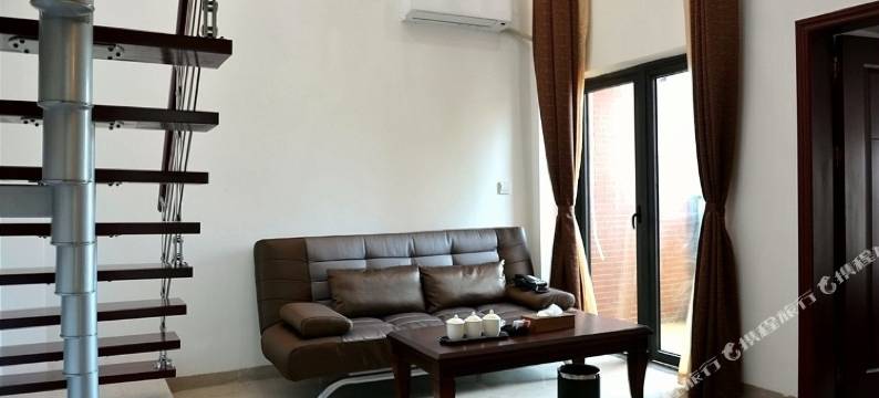 云浮南洋雅苑酒店公寓图片