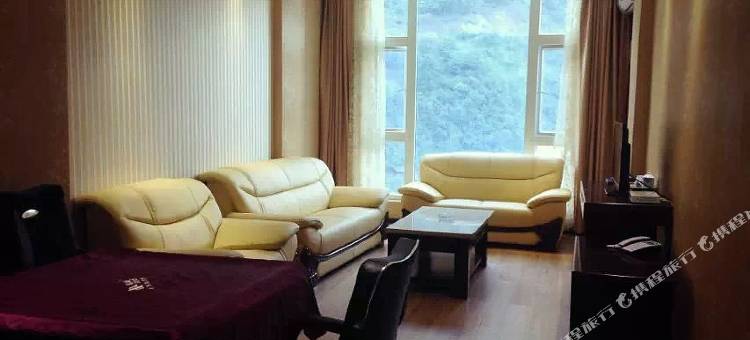 汤旺灯笼果家庭旅馆图片