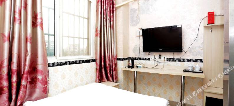 滁州壹周快捷宾馆(滁州北站店)图片