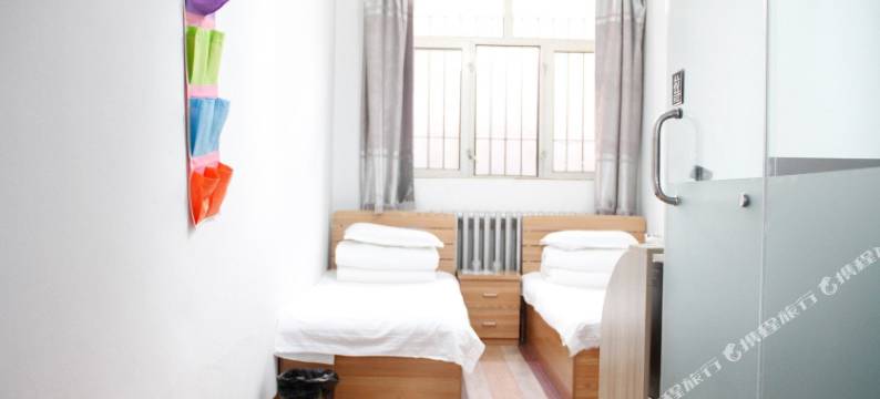 哈尔滨蕴意快捷宾馆图片