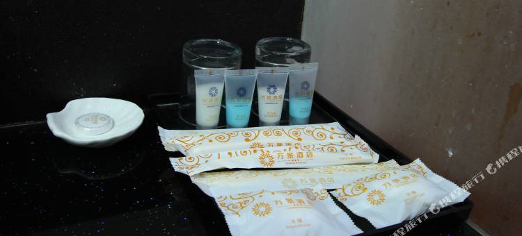 泉州万景酒店图片