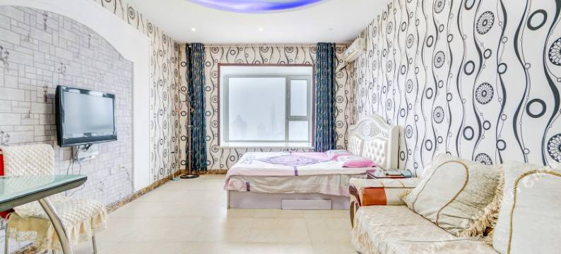 有间客栈(哈尔滨香坊万达店)图片