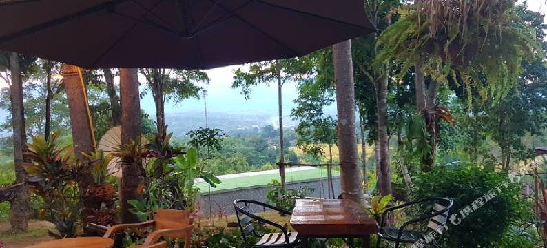 拜县常山度假村(Chang Pai Hill)图片