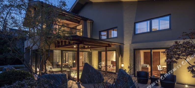 大连汤景泽日式温泉酒店图片