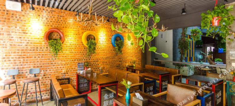 大理拾遗客栈图片