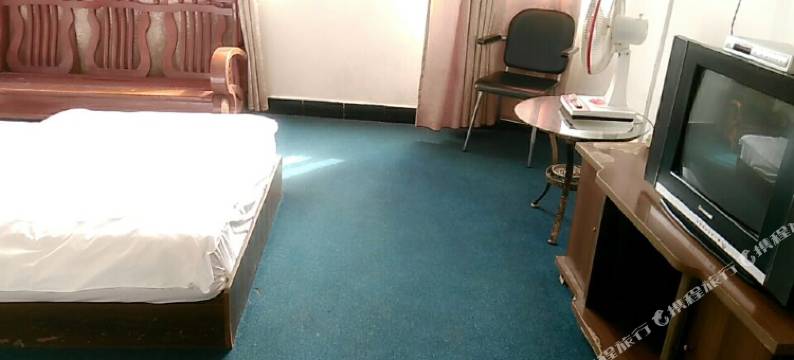 蒙自鸿一宾馆图片